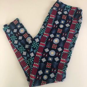 LuLaRoe Leggings